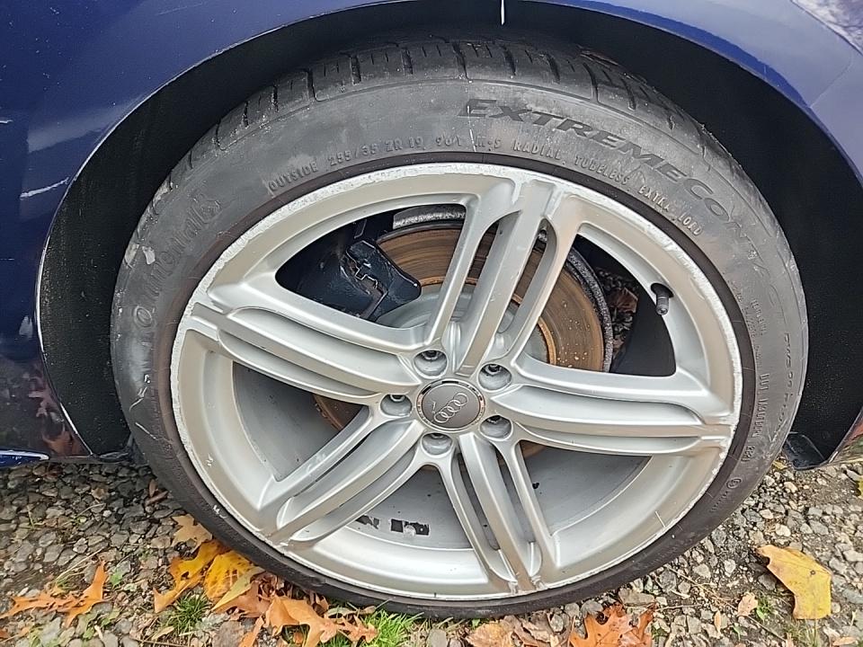 2014 Audi S5 Premium Plus AWD