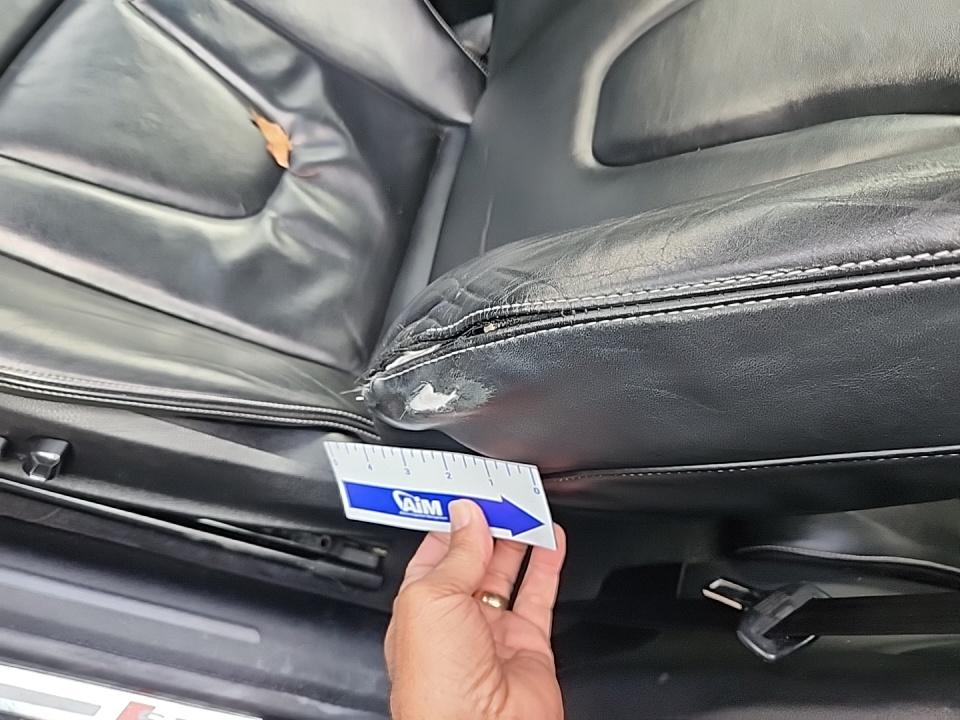 2014 Audi S5 Premium Plus AWD