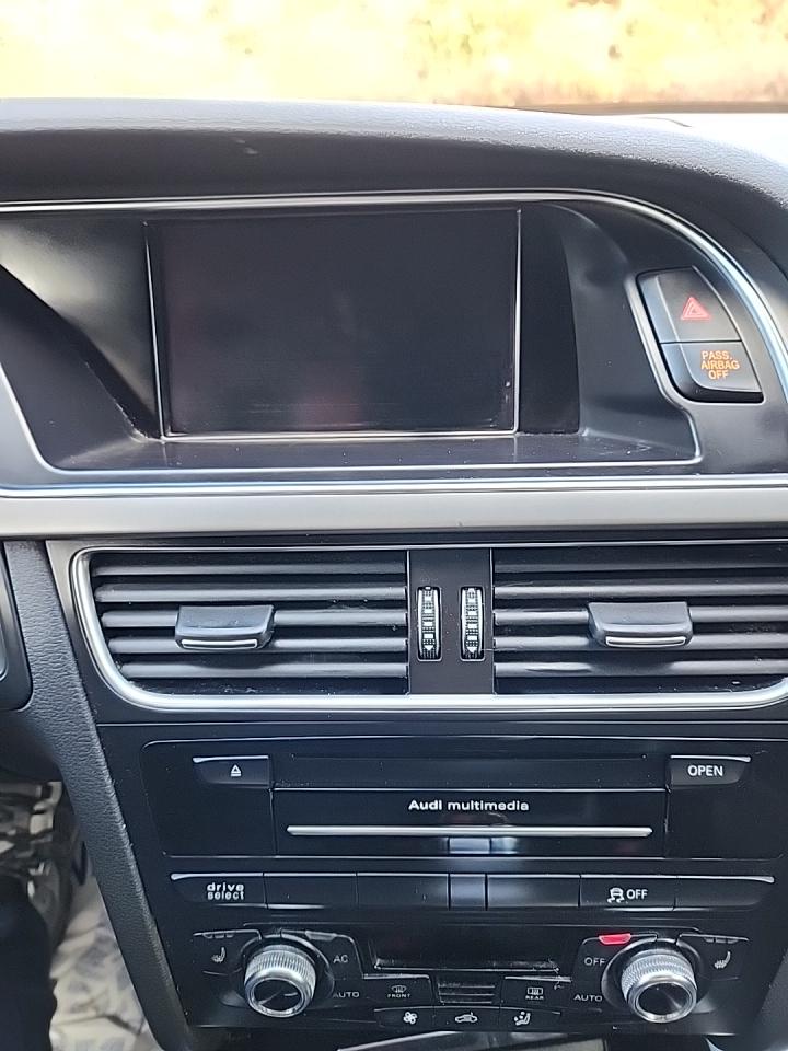 2014 Audi S5 Premium Plus AWD