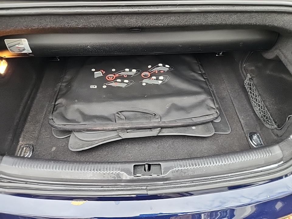 2014 Audi S5 Premium Plus AWD