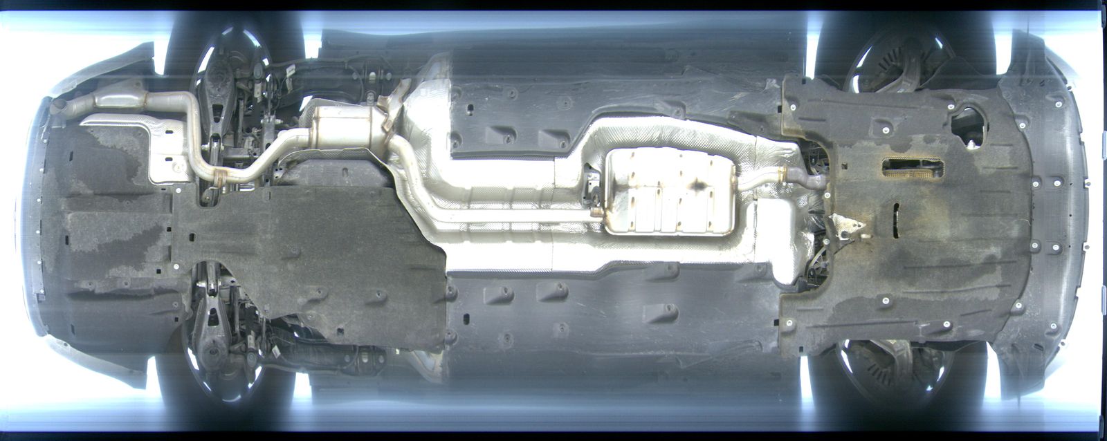 2024 Chrysler Pacifica Touring L FWD