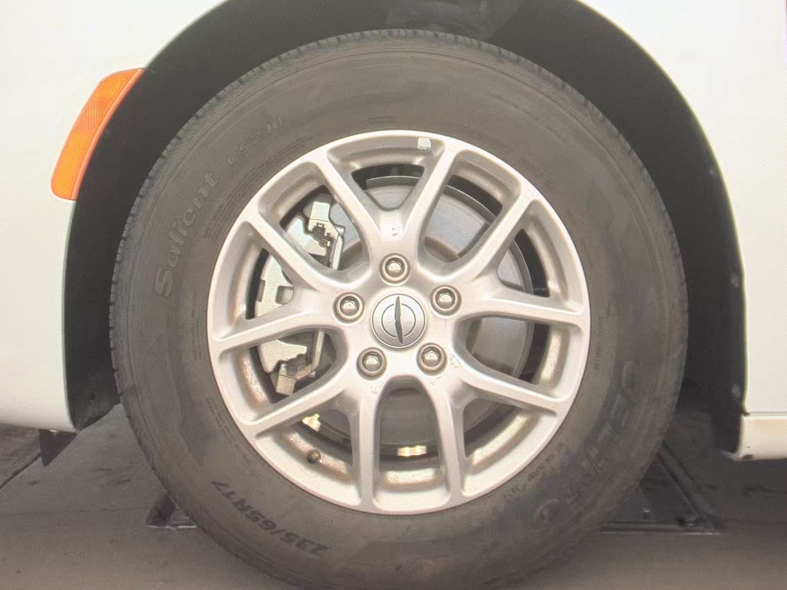 2024 Chrysler Pacifica Touring L FWD