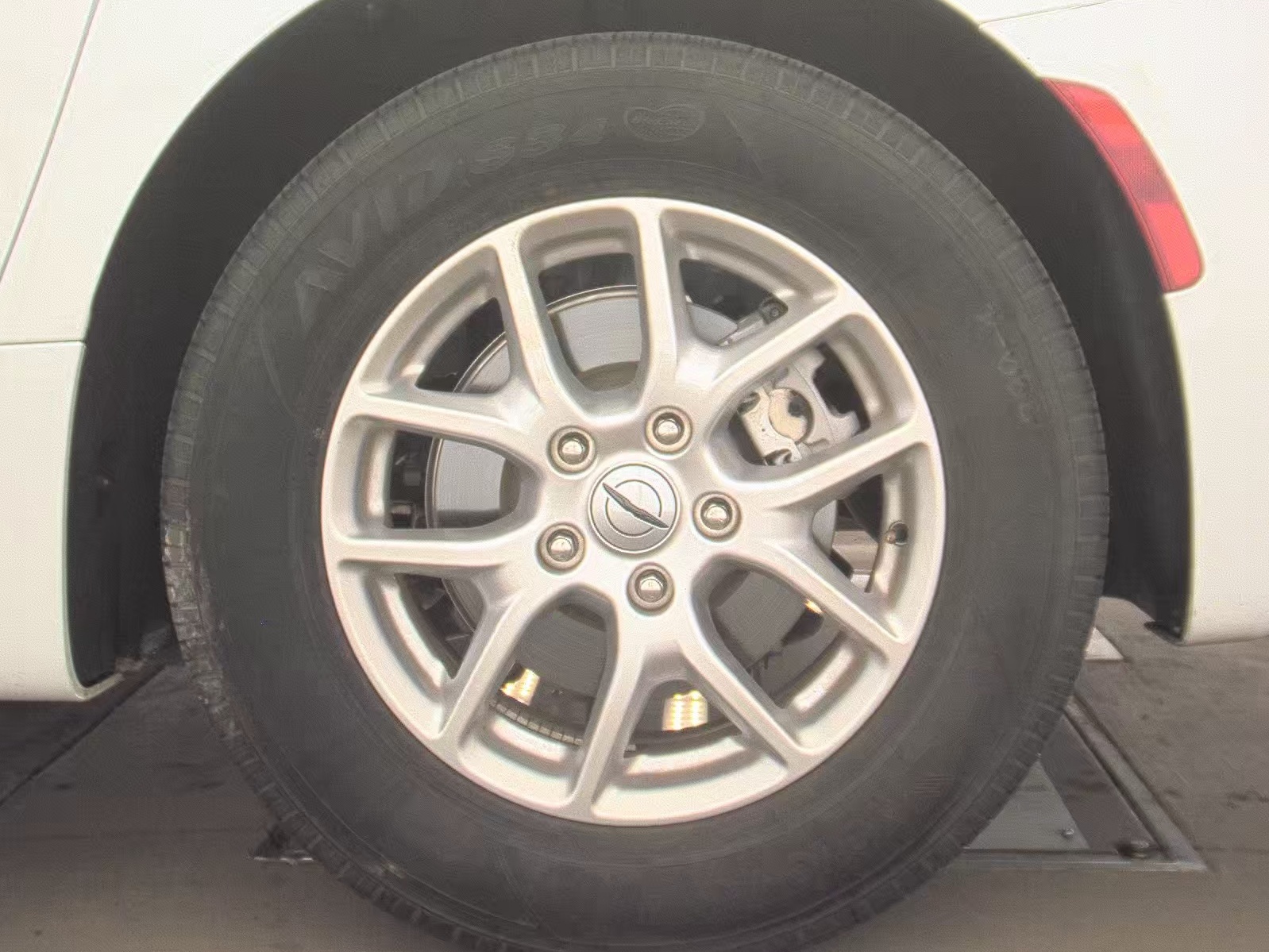 2024 Chrysler Pacifica Touring L FWD