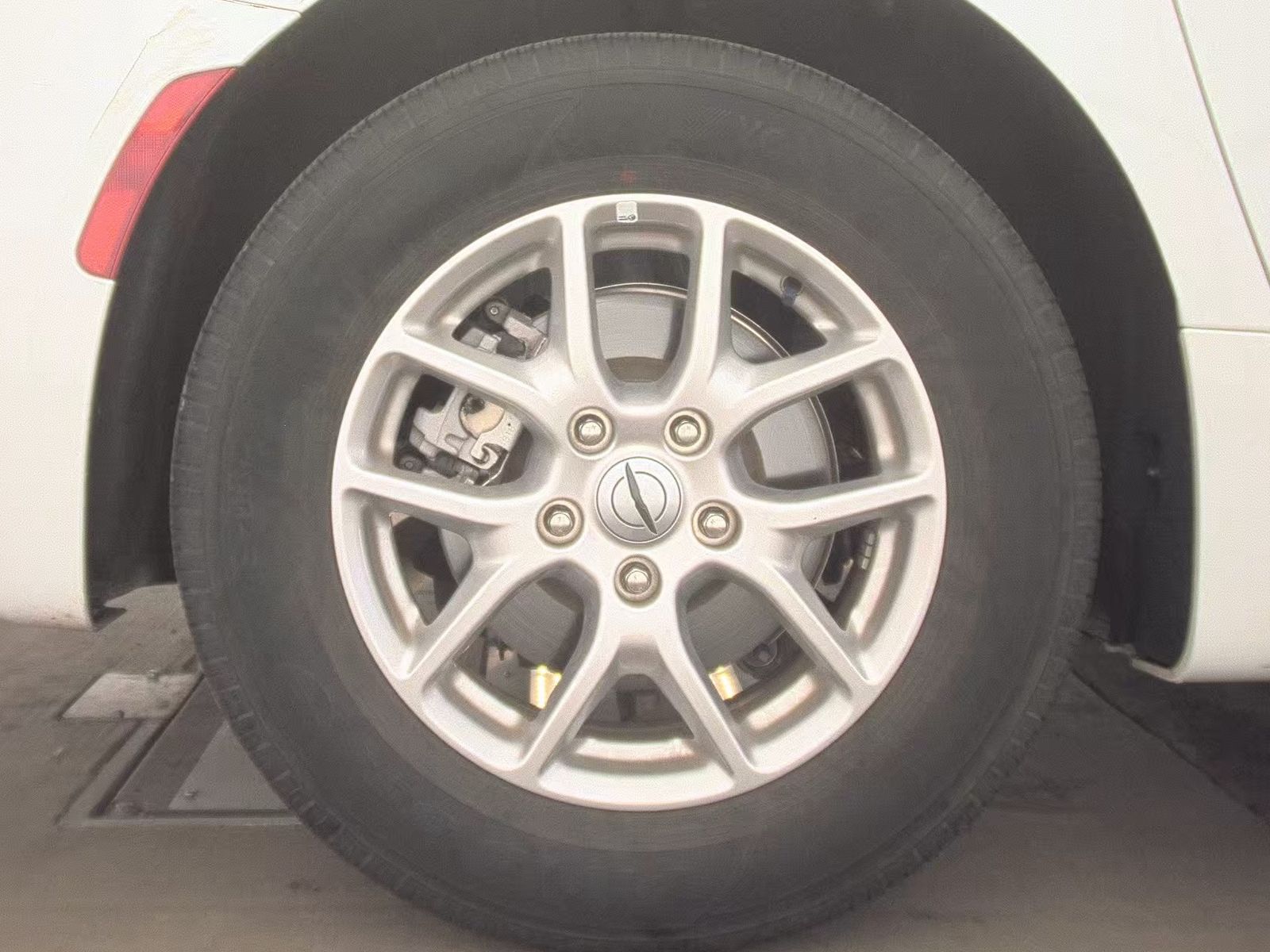 2024 Chrysler Pacifica Touring L FWD