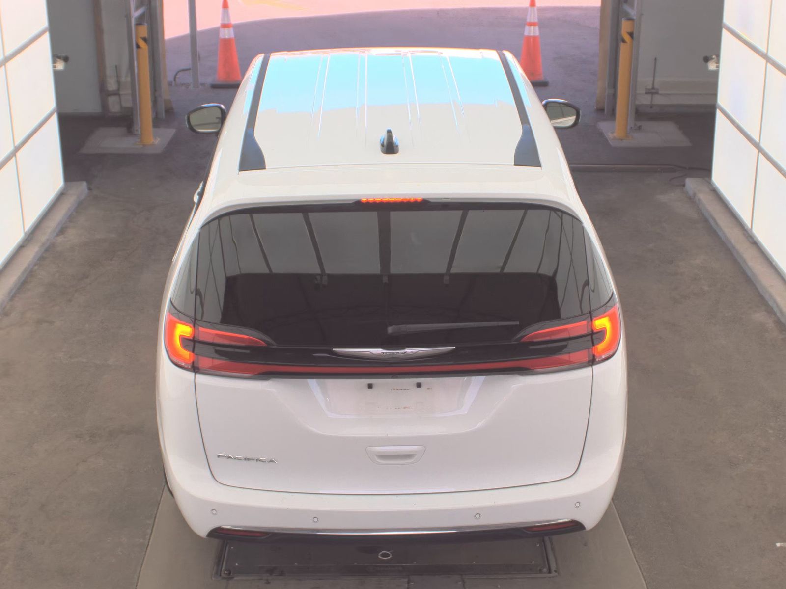 2024 Chrysler Pacifica Touring L FWD