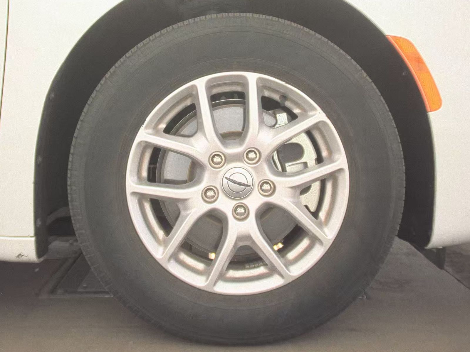 2024 Chrysler Pacifica Touring L FWD