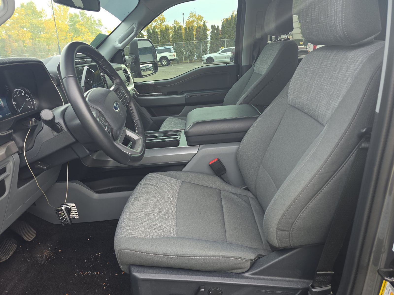 2022 Ford F-150 XLT AWD