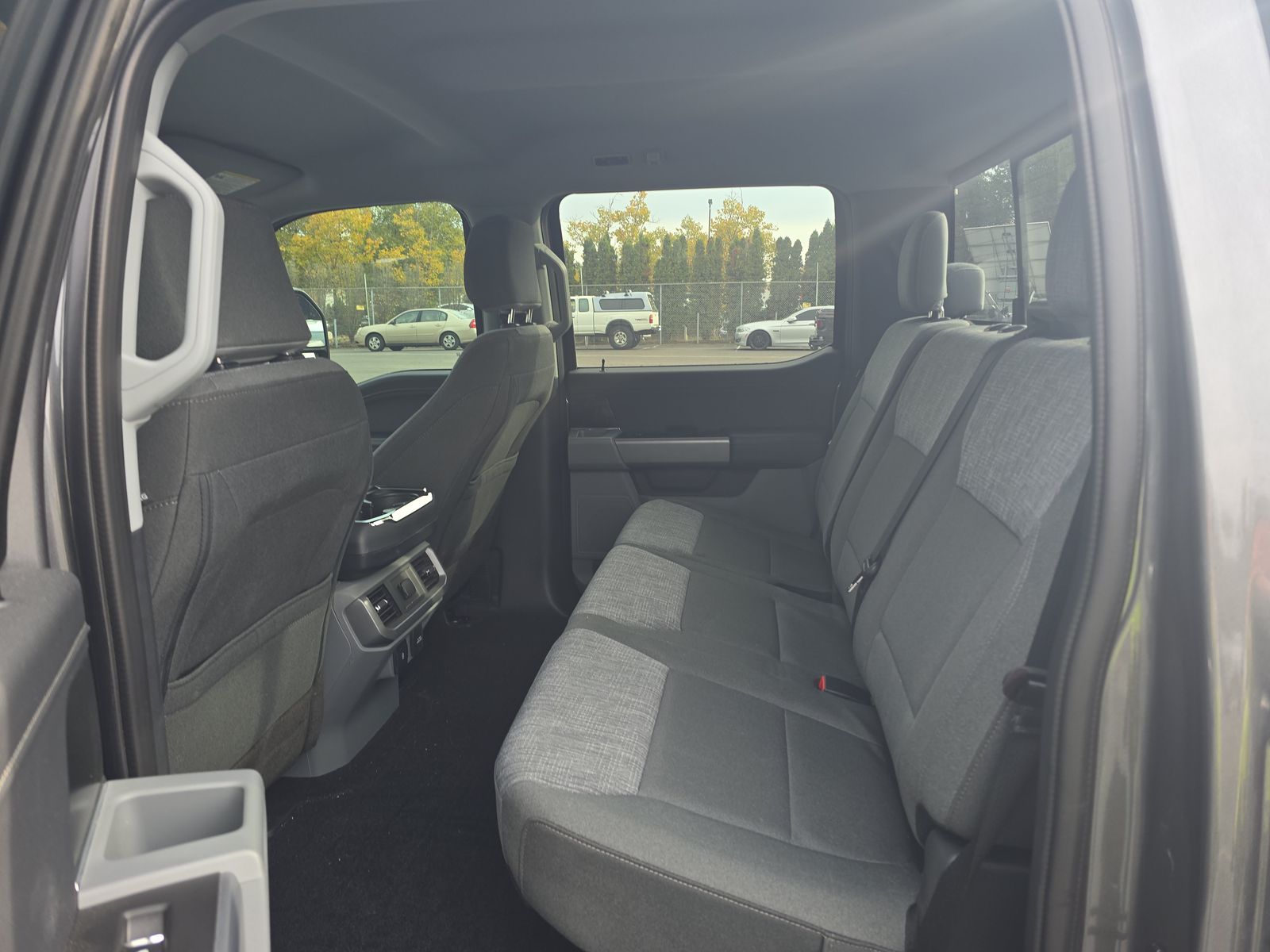 2022 Ford F-150 XLT AWD