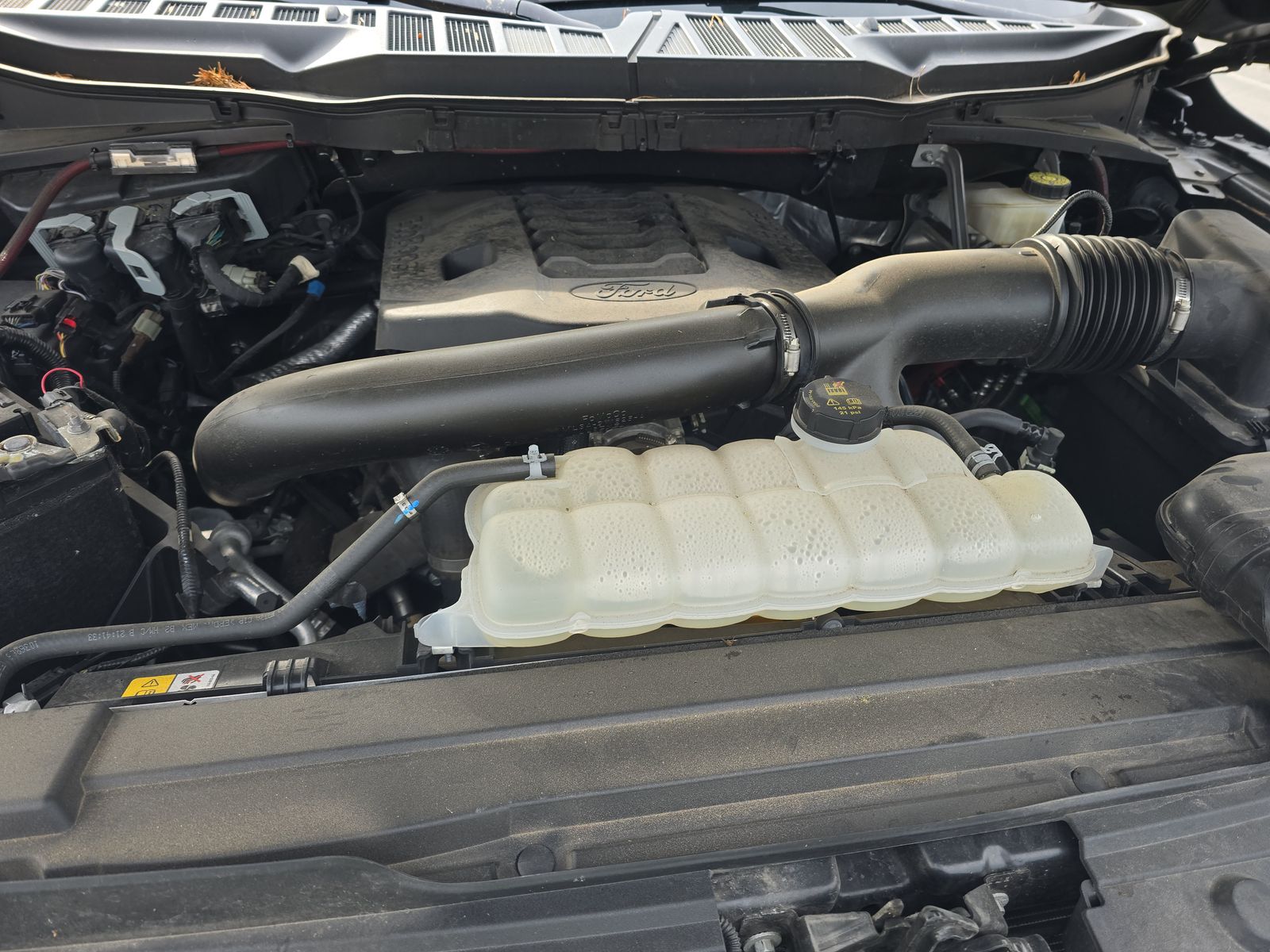 2022 Ford F-150 XLT AWD