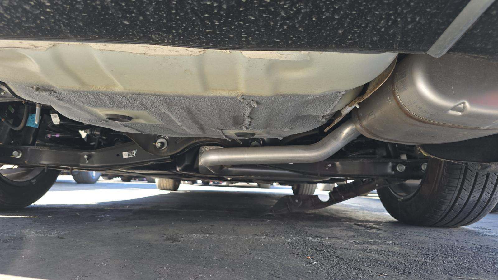 2024 Hyundai Sonata Hybrid Limited FWD