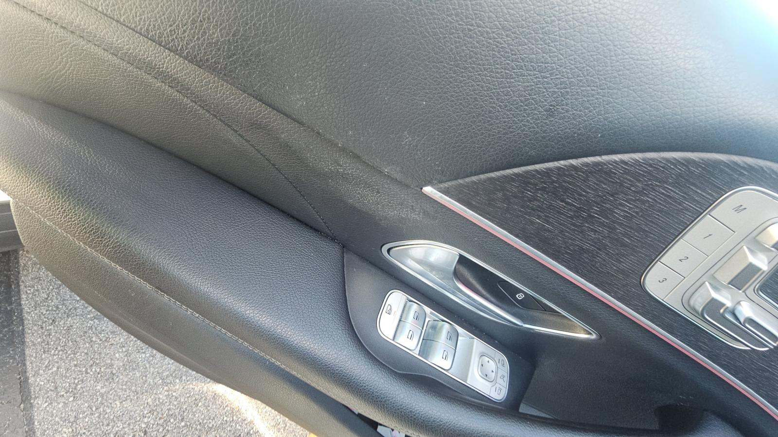 2022 Mercedes-Benz GLE GLE 350 RWD