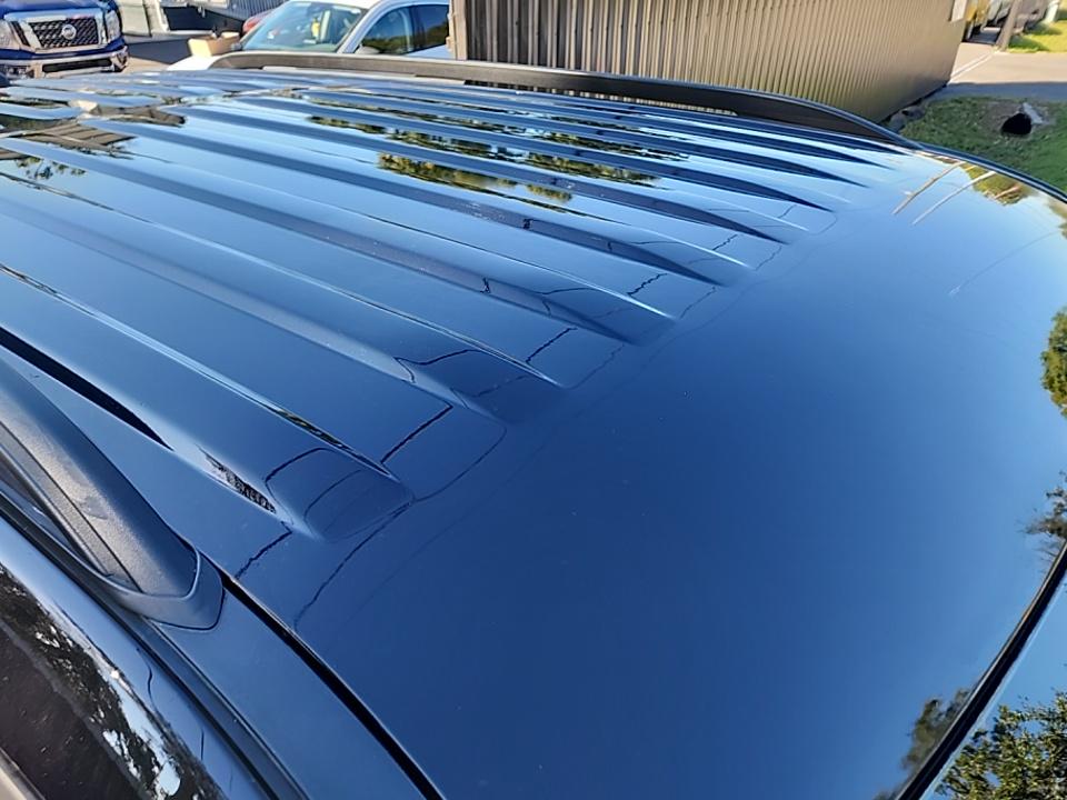 2025 Ford Explorer Active AWD