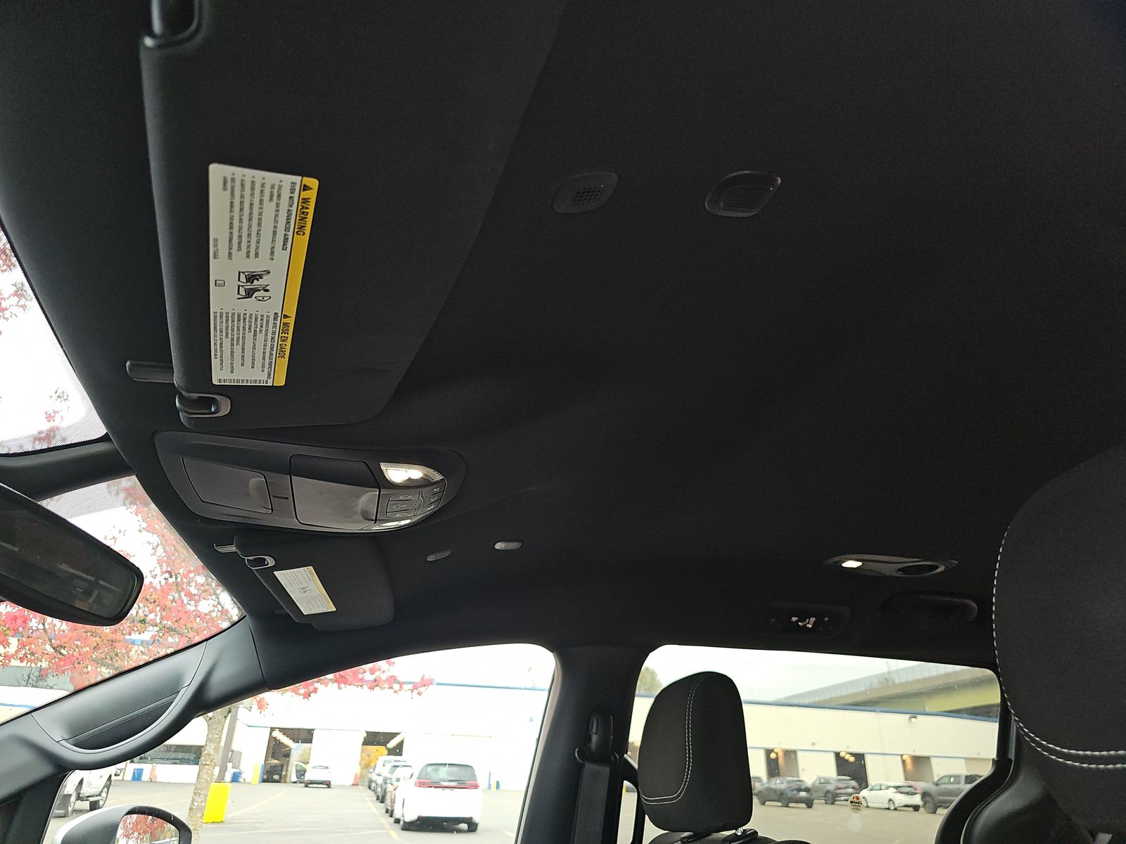 2023 Chrysler Pacifica Touring FWD