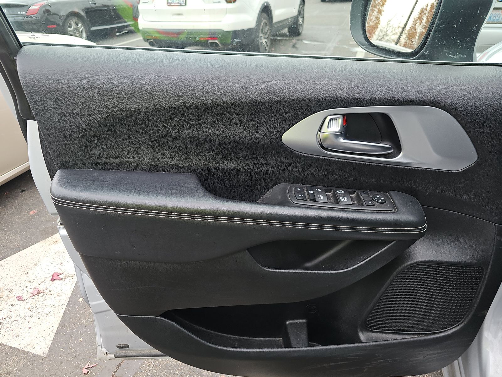 2023 Chrysler Pacifica Touring FWD