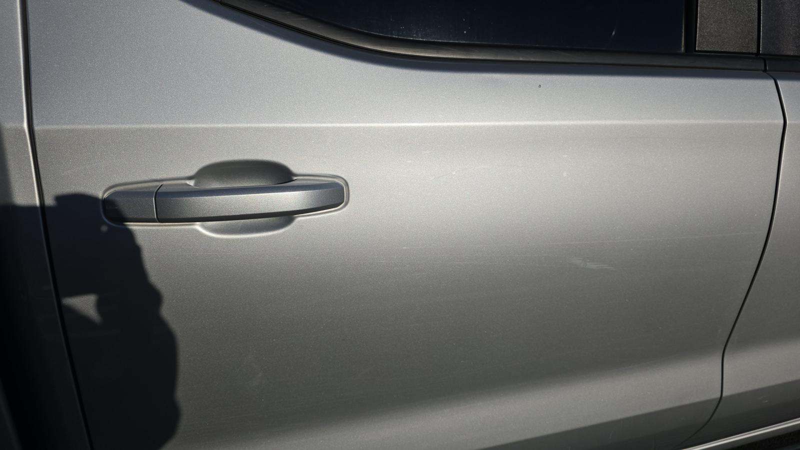 2021 Chevrolet Silverado 1500 RST AWD