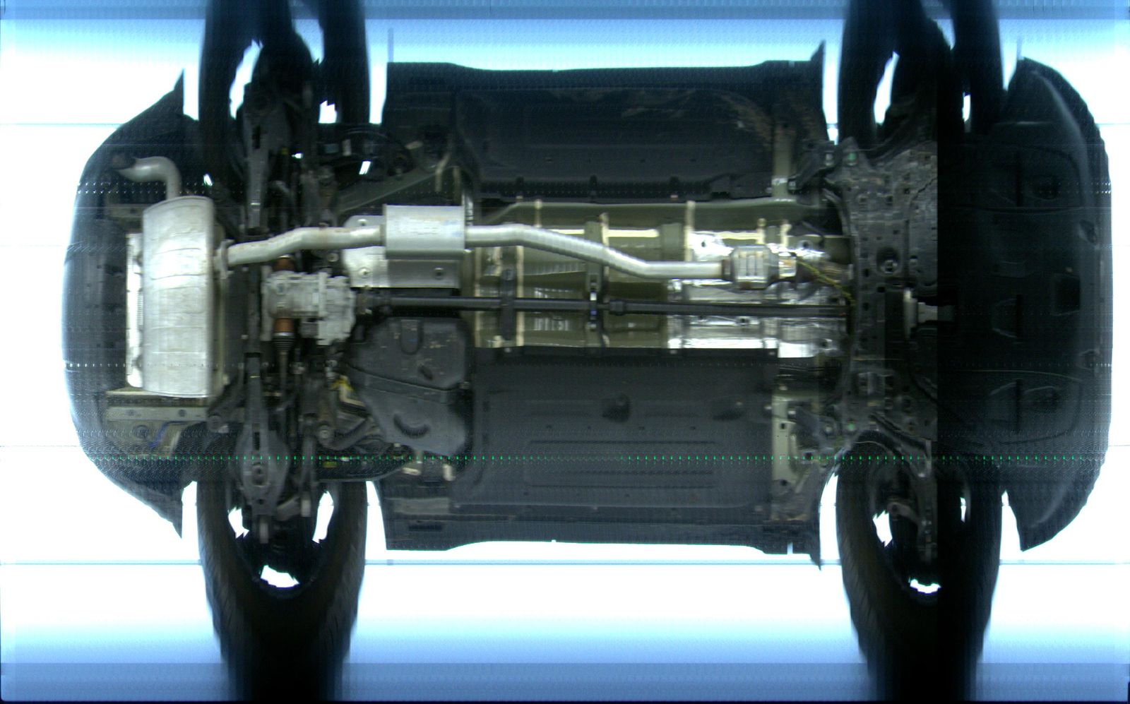 2023 Hyundai Tucson SEL AWD