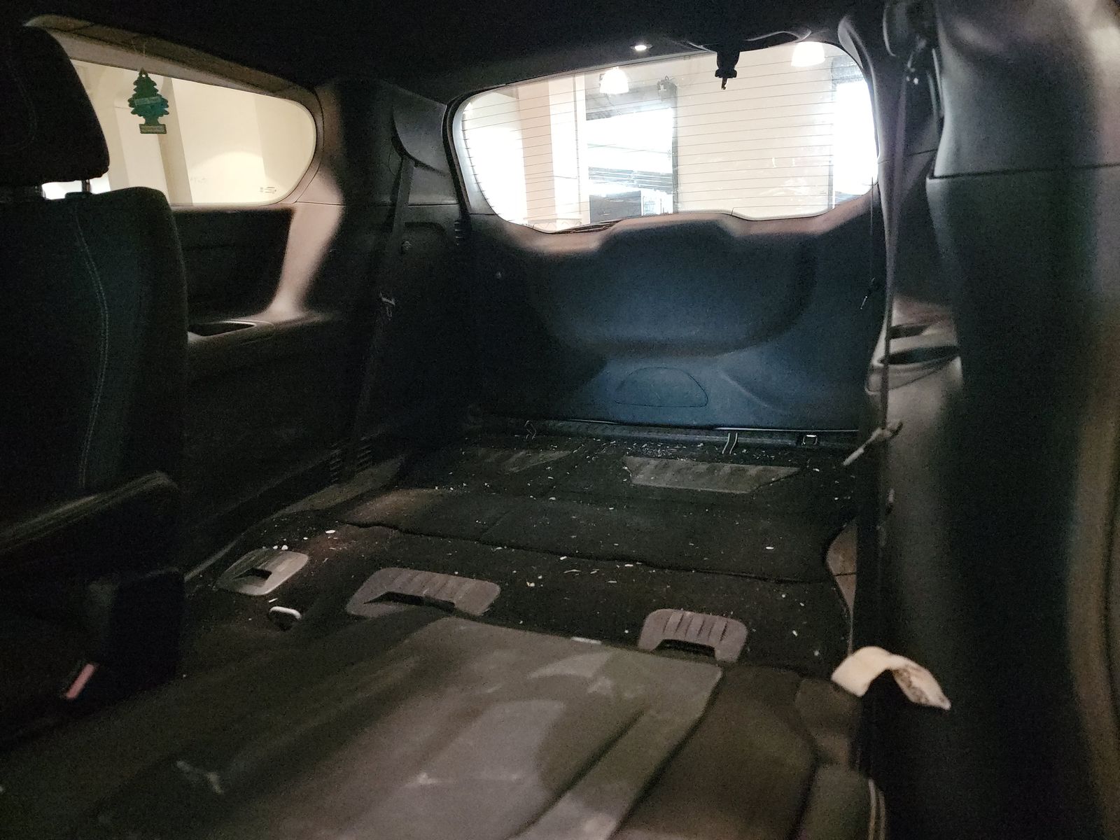 2023 Chrysler Pacifica Touring FWD