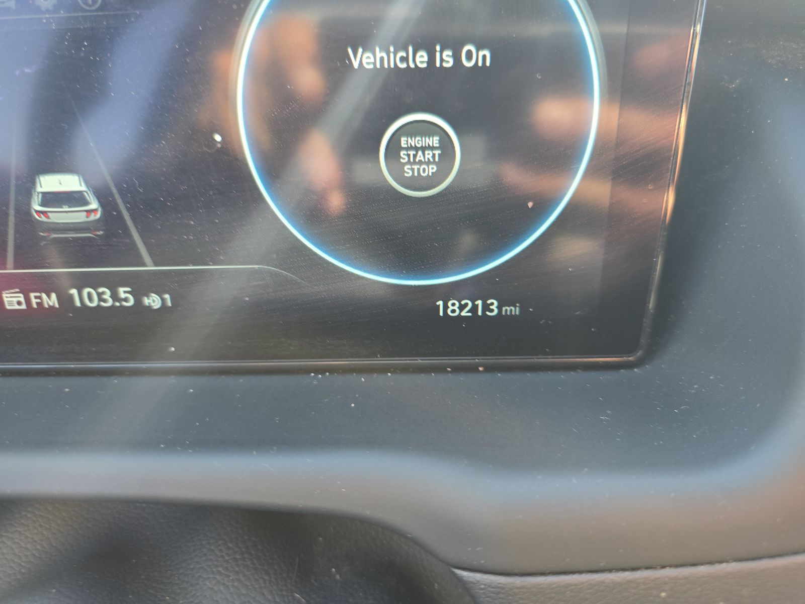 2023 Hyundai Tucson SEL FWD