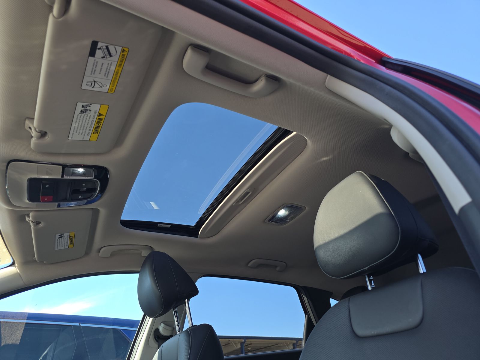 2023 Hyundai Tucson SEL FWD