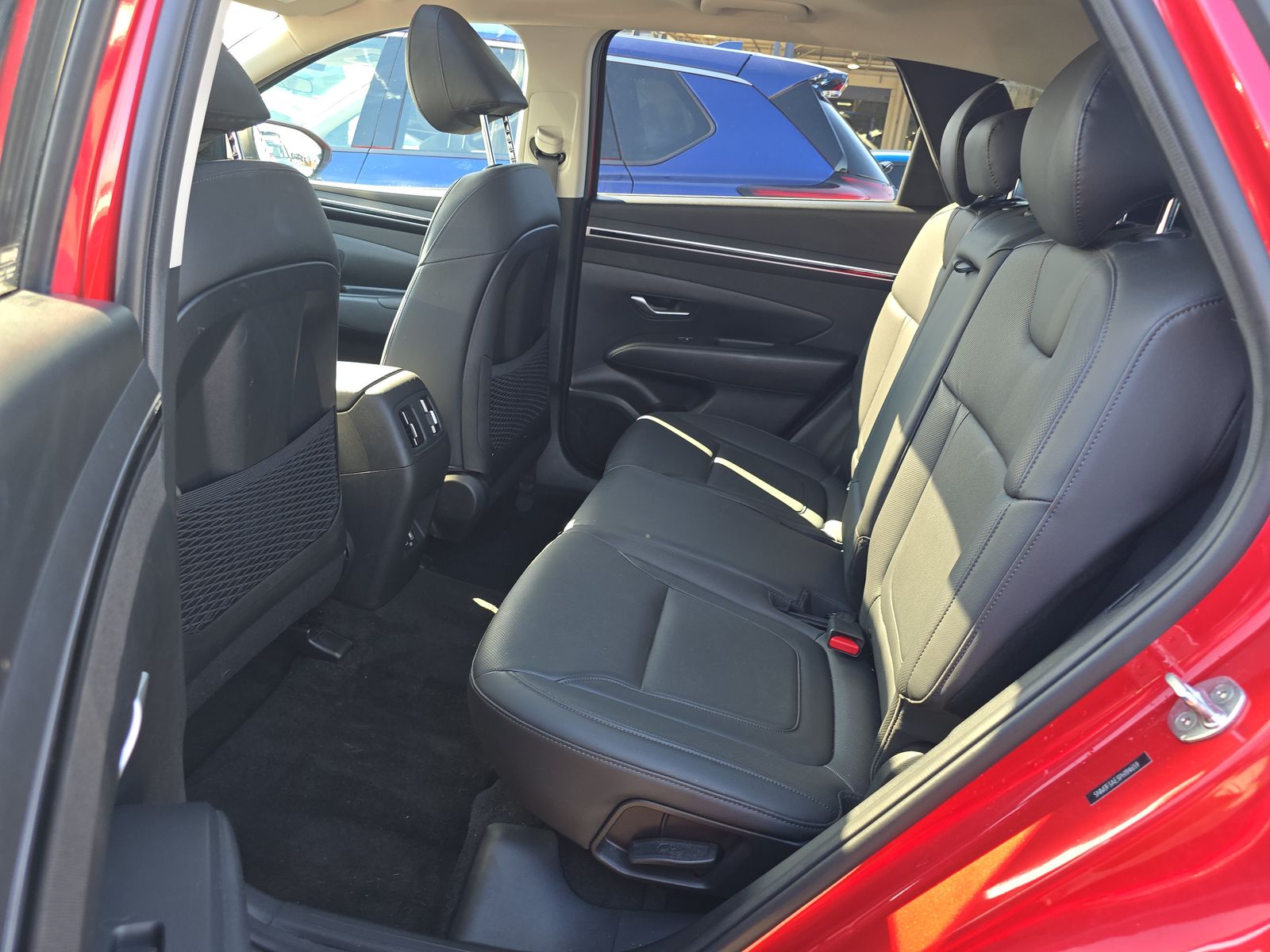 2023 Hyundai Tucson SEL FWD