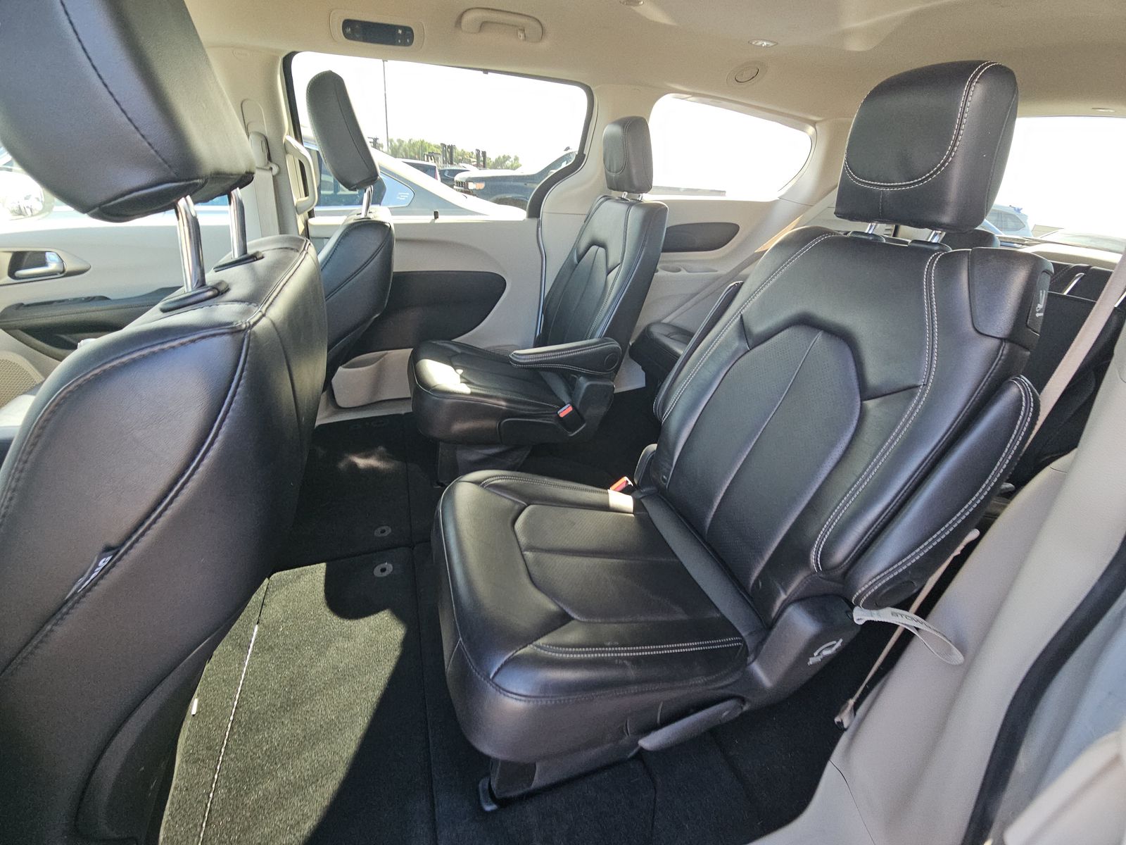 2024 Chrysler Pacifica Touring L FWD