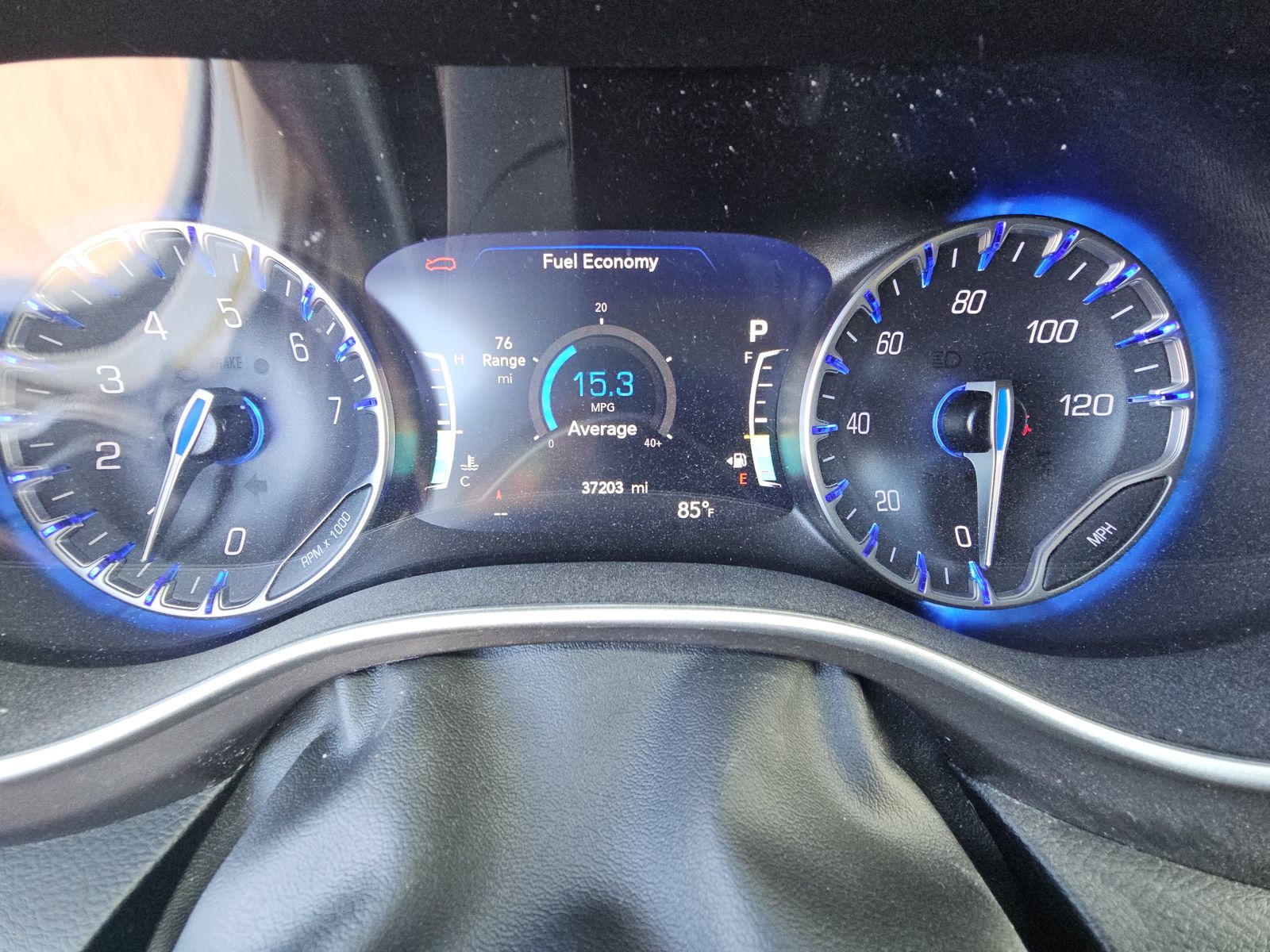 2024 Chrysler Pacifica Touring L FWD