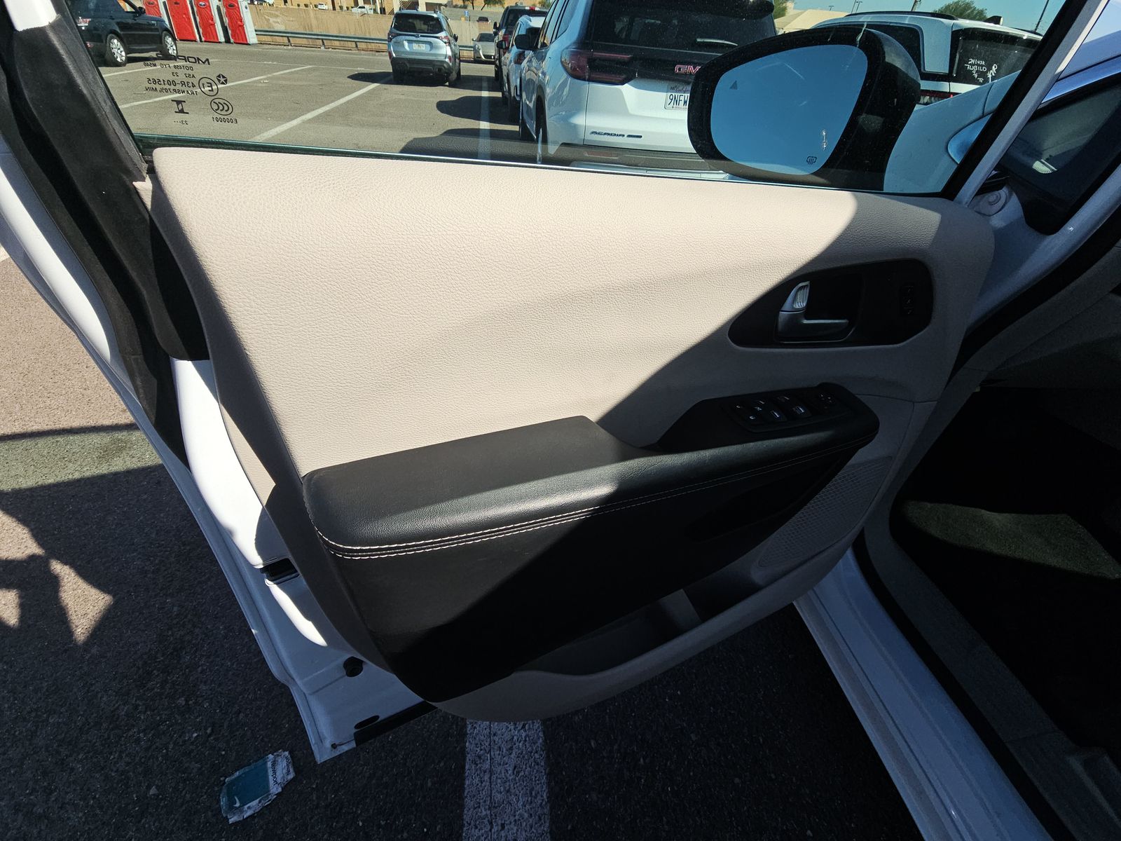 2024 Chrysler Pacifica Touring L FWD