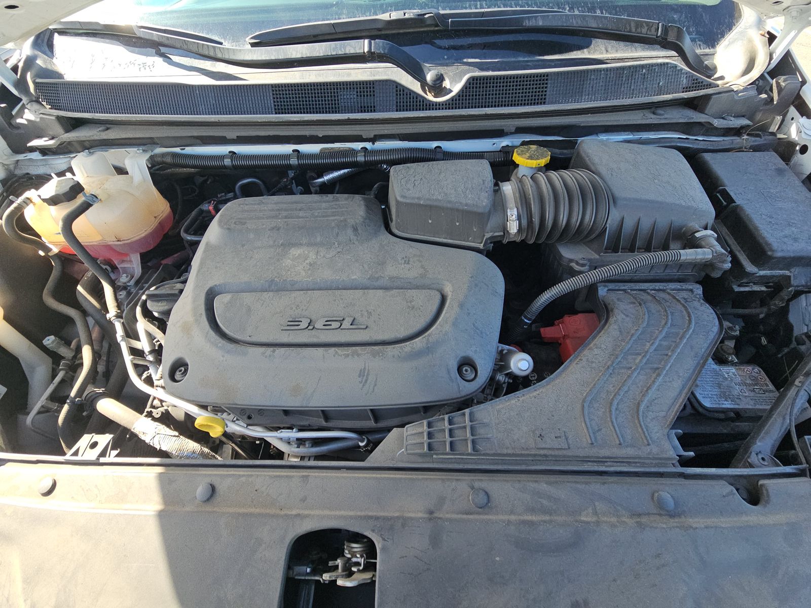 2024 Chrysler Pacifica Touring L FWD