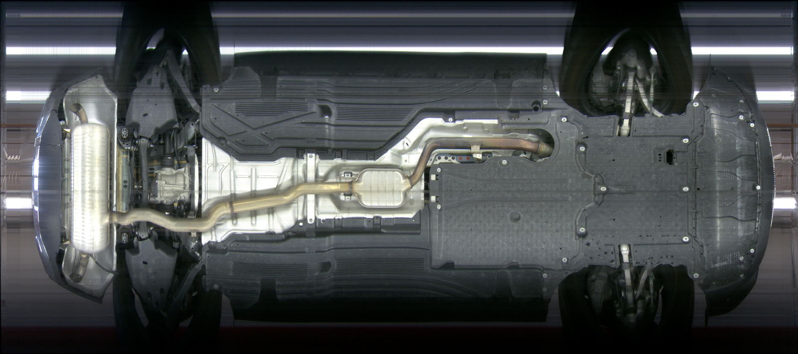 2023 Mercedes-Benz GLC GLC 300 RWD