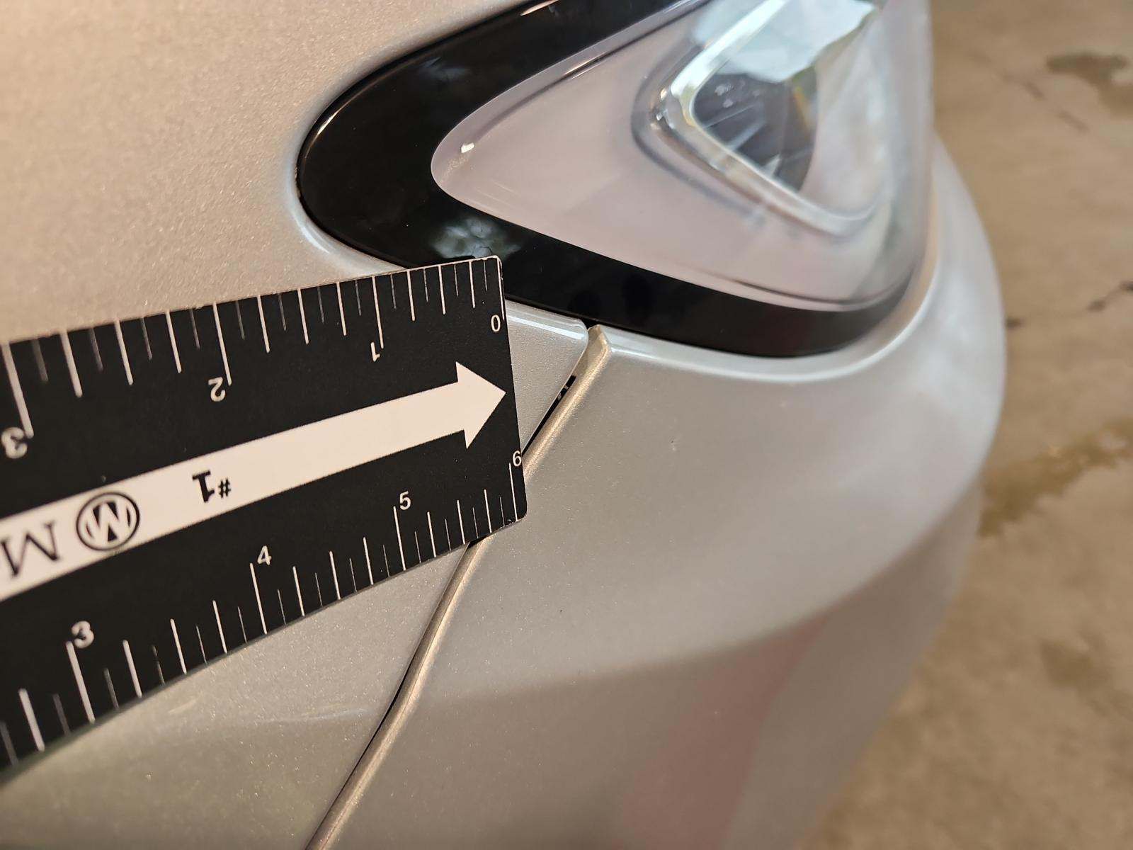 2023 Chrysler Pacifica Touring FWD