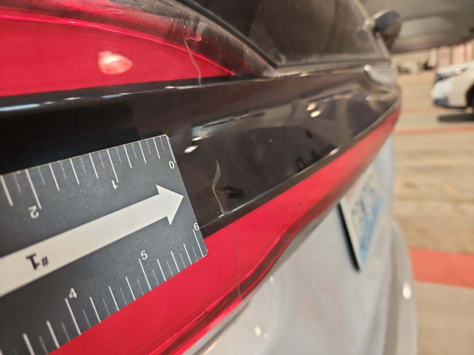 2023 Chrysler Pacifica Touring FWD