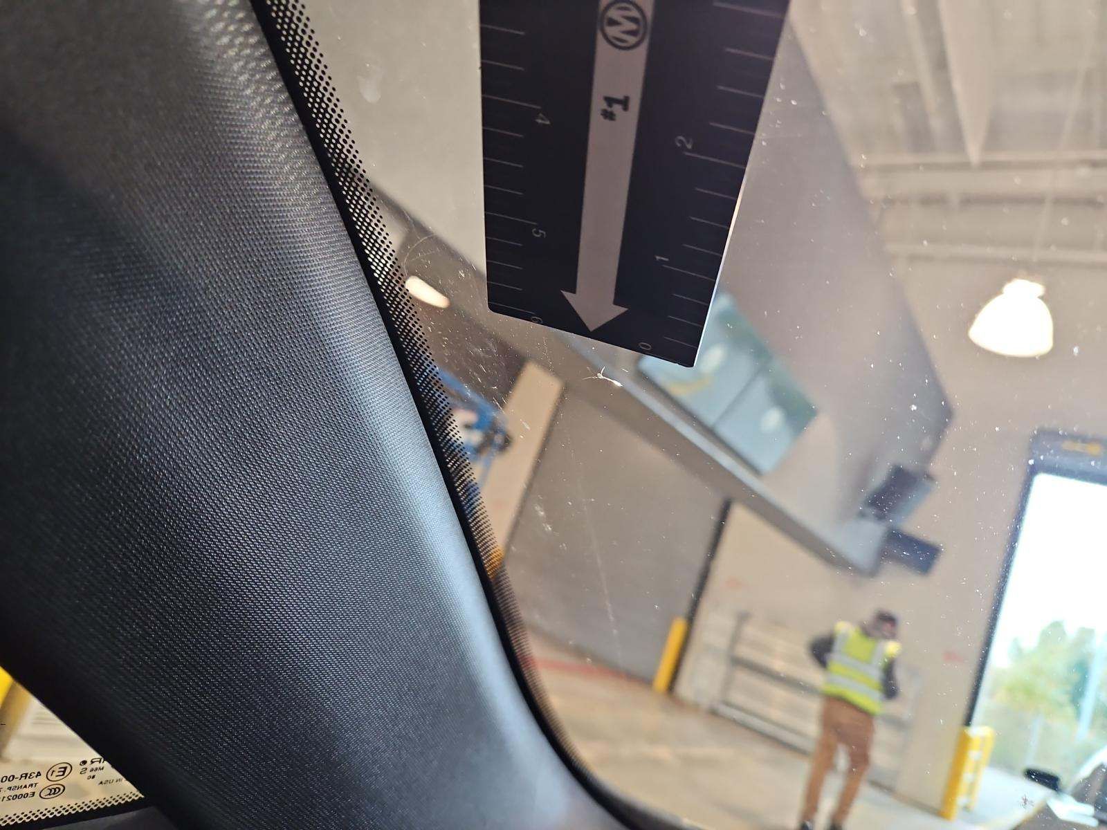 2023 Chrysler Pacifica Touring FWD