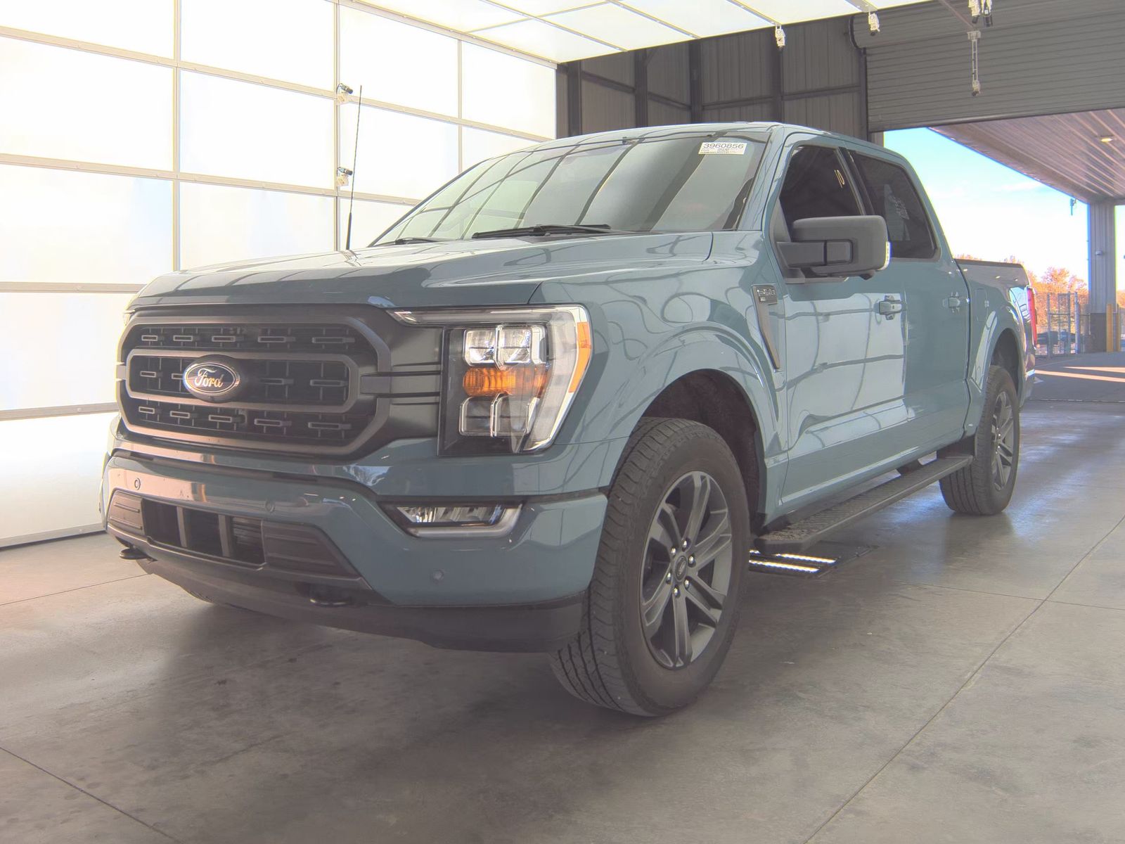2023 Ford F-150 XLT AWD