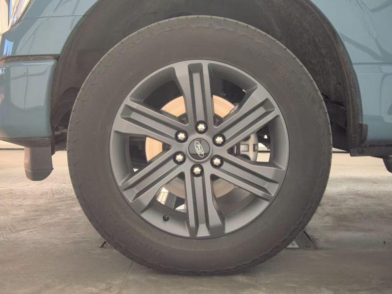 2023 Ford F-150 XLT AWD