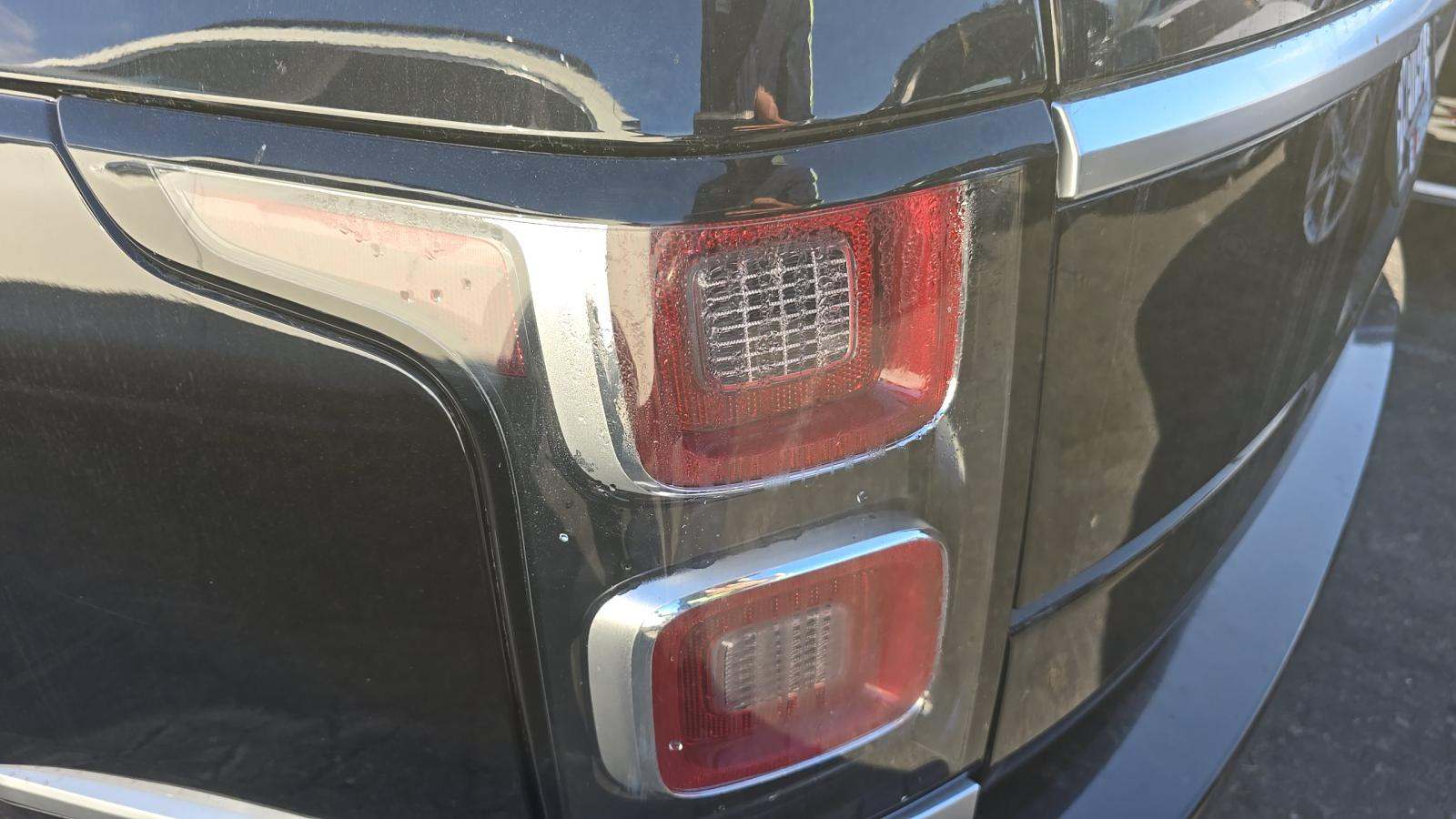 2022 Land Rover Range Rover P525 Westminster AWD