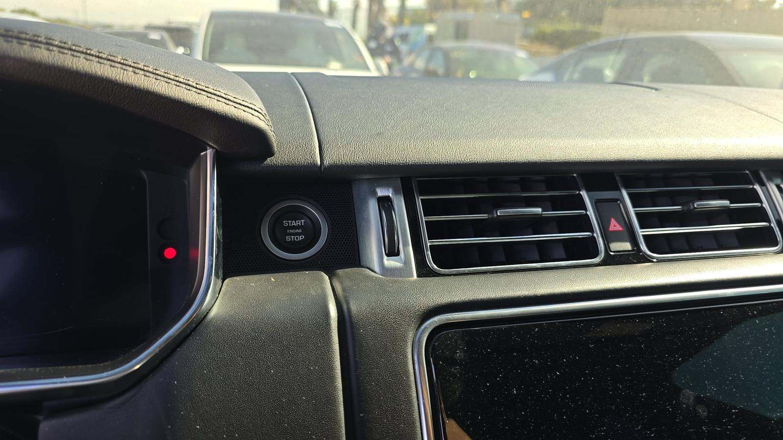 2022 Land Rover Range Rover P525 Westminster AWD