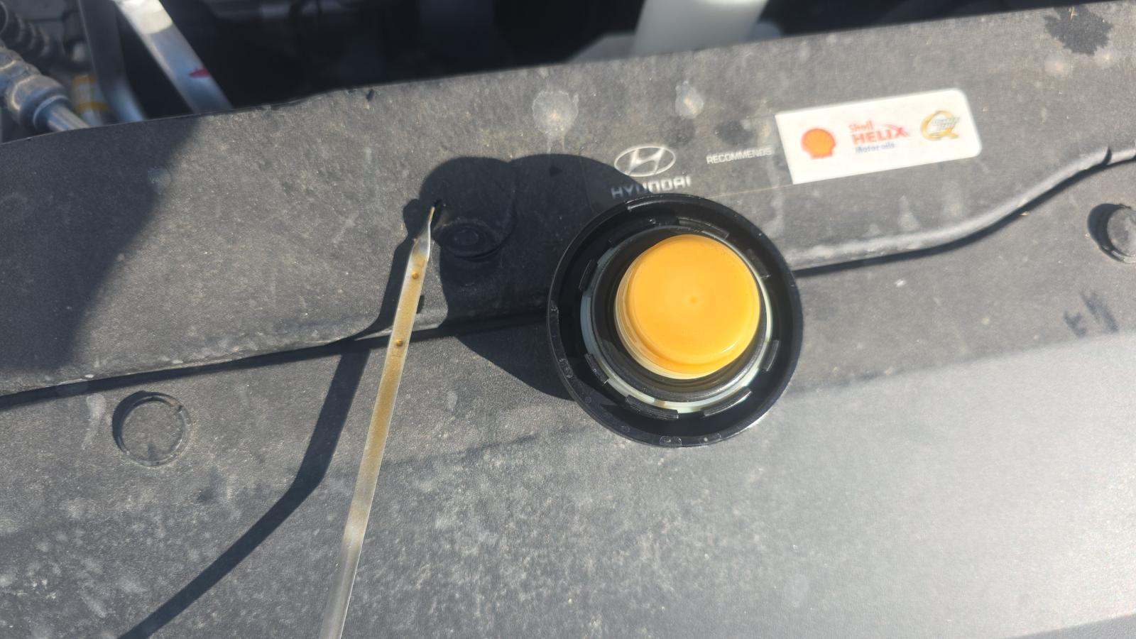 2024 Hyundai Elantra SEL FWD