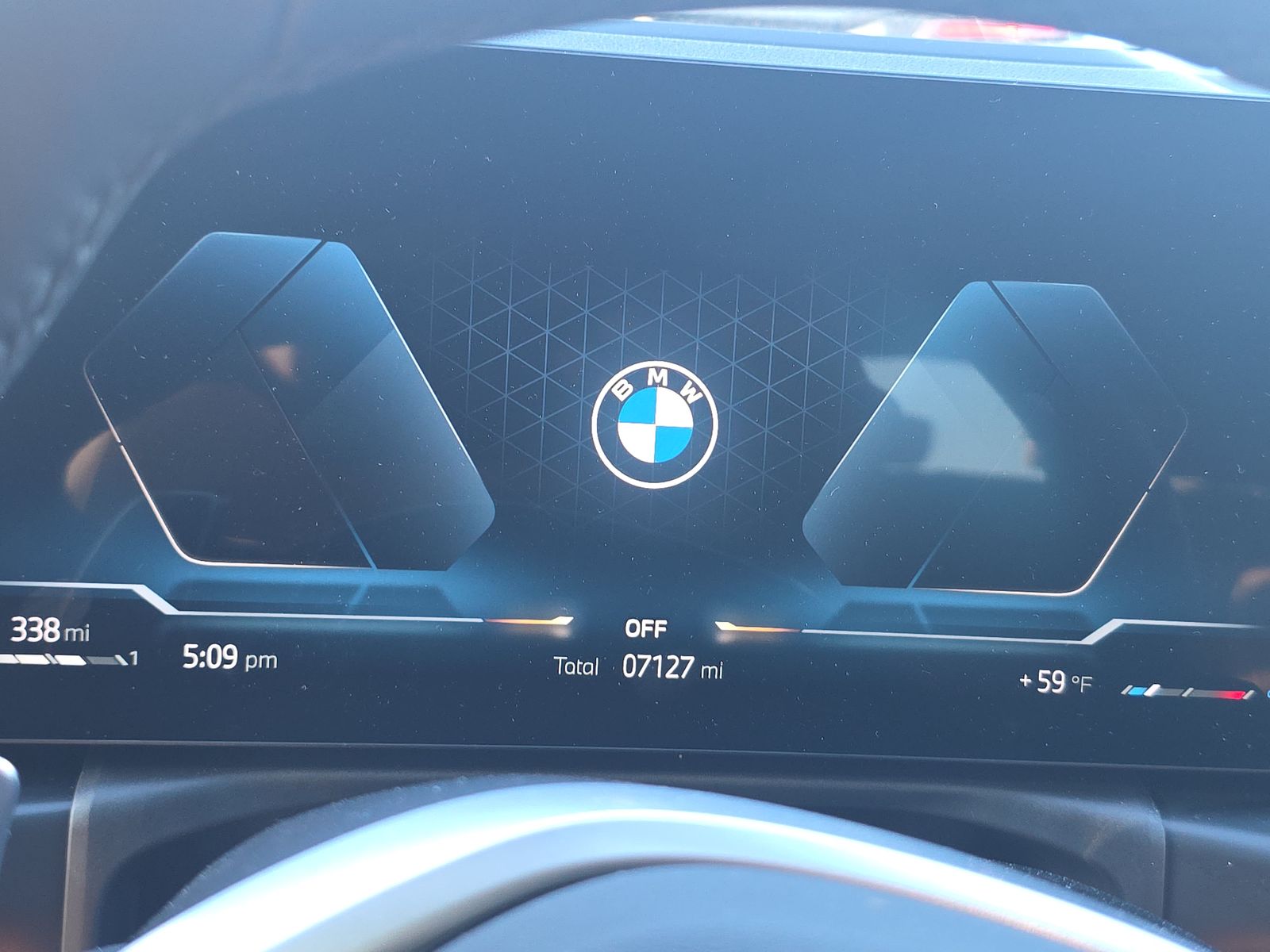 2025 BMW 4 Series 430i xDrive AWD