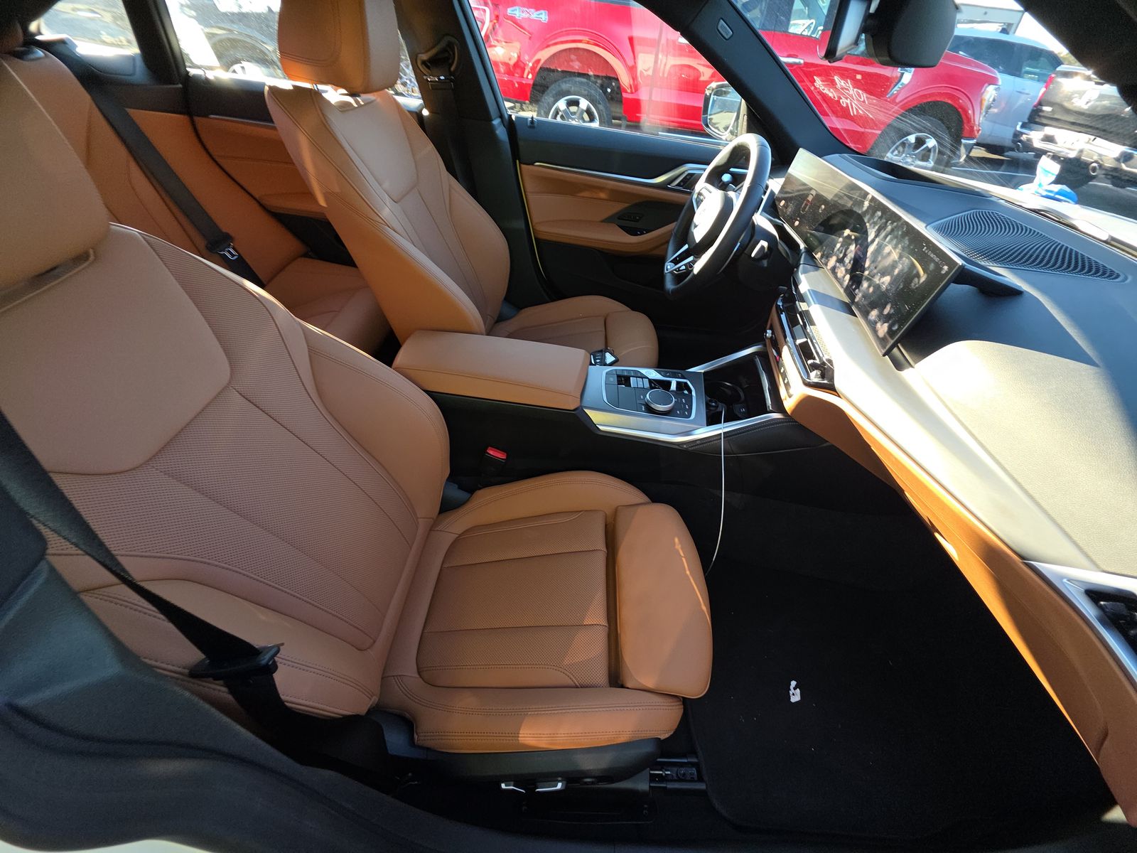 2025 BMW 4 Series 430i xDrive AWD