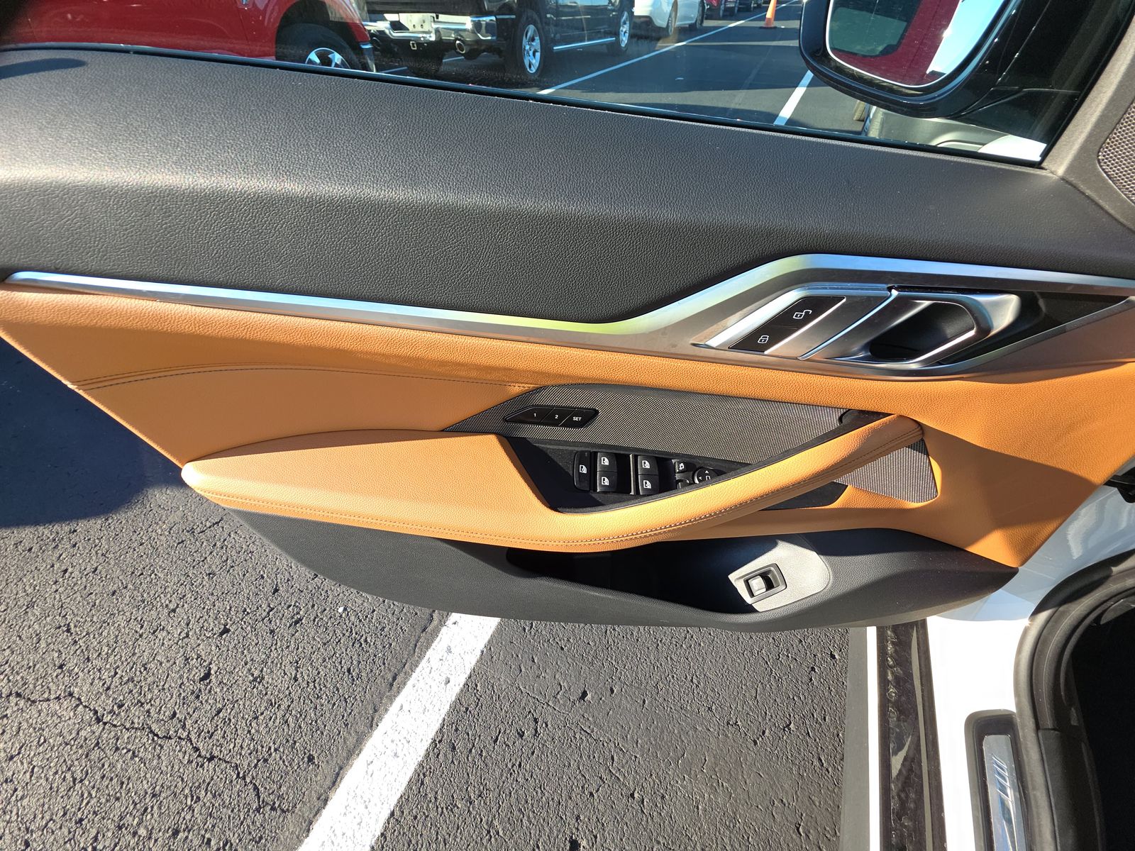 2025 BMW 4 Series 430i xDrive AWD