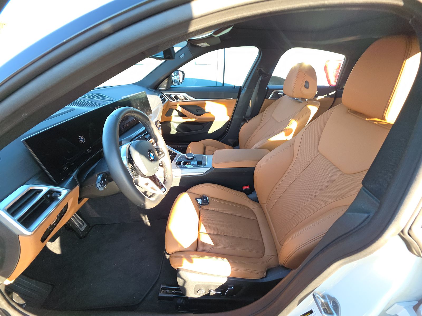 2025 BMW 4 Series 430i xDrive AWD