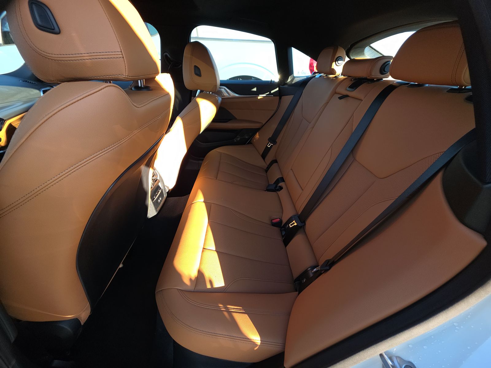 2025 BMW 4 Series 430i xDrive AWD