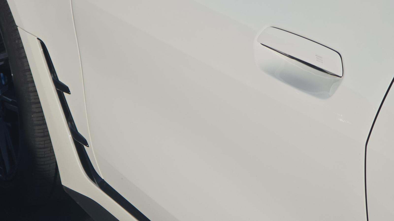 2025 BMW 4 Series 430i xDrive AWD