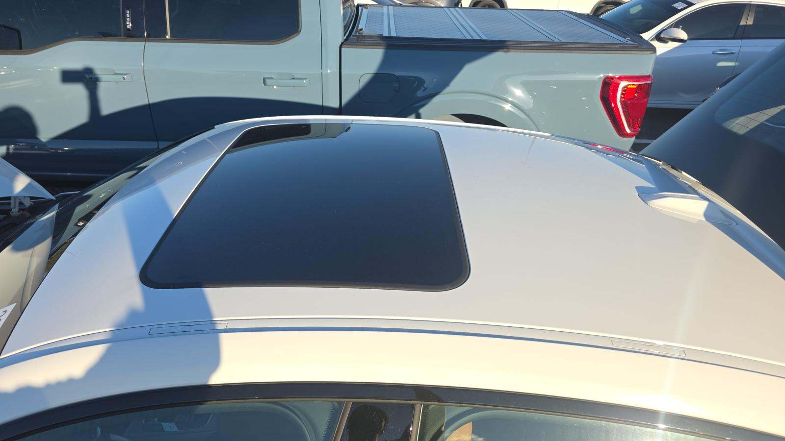 2025 BMW 4 Series 430i xDrive AWD