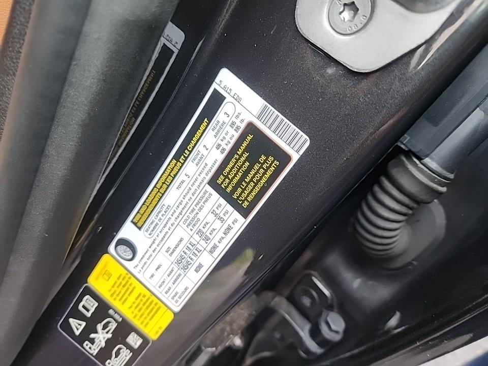 2021 BMW 5 Series 530i xDrive AWD