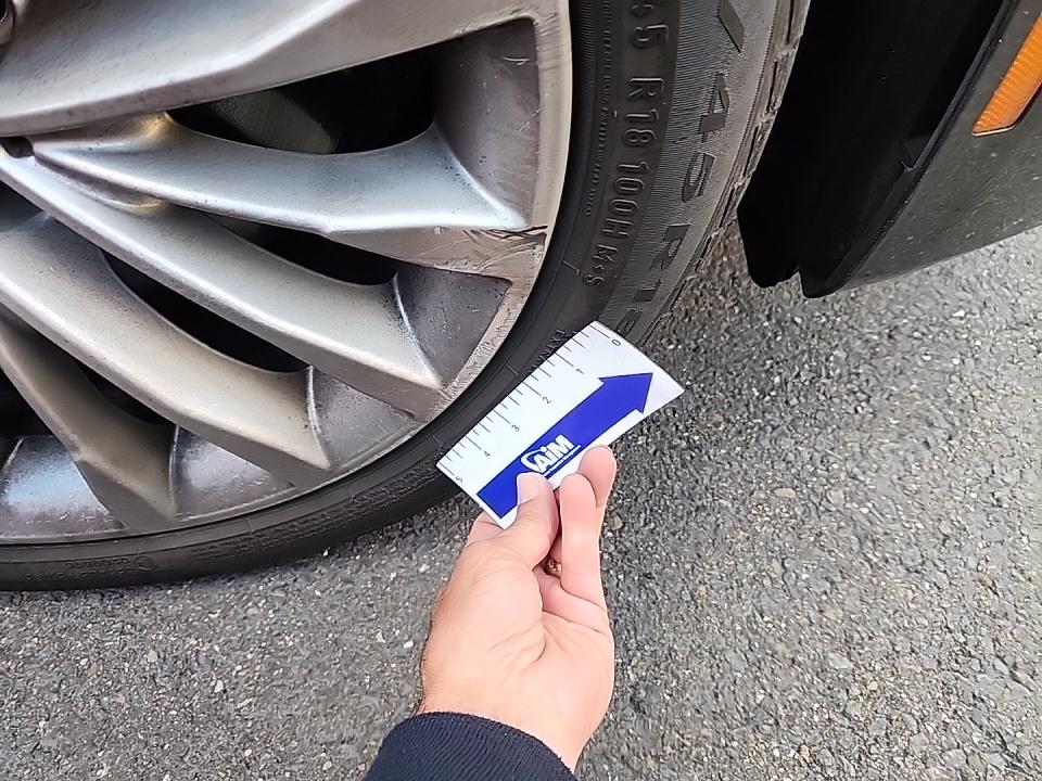 2021 BMW 5 Series 530i xDrive AWD