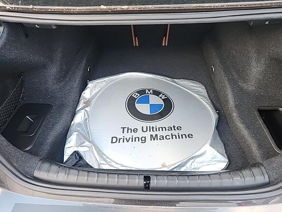 2021 BMW 5 Series 530i xDrive AWD