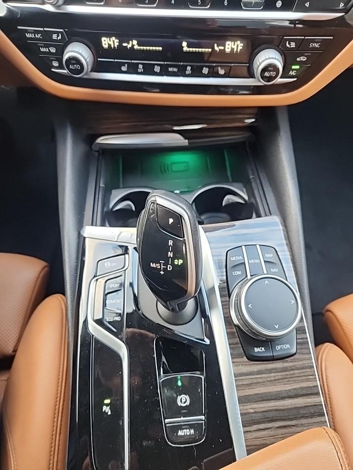 2021 BMW 5 Series 530i xDrive AWD