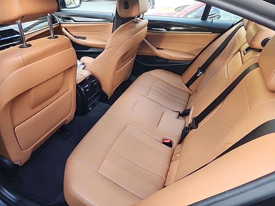 2021 BMW 5 Series 530i xDrive AWD