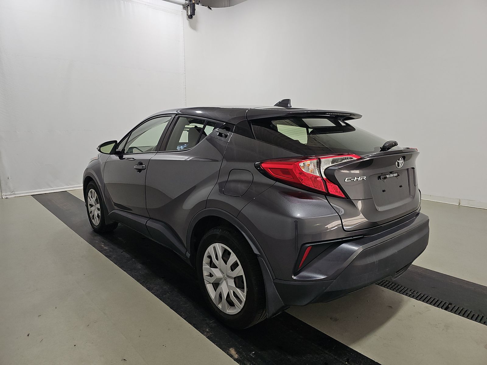 2020 Toyota C-HR LE FWD